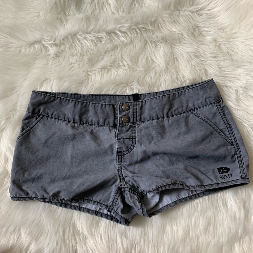 Juniors  Swim/board shorts